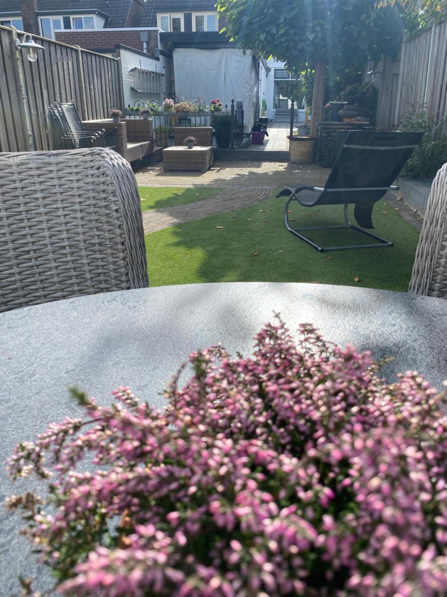 Sfeervol Verblijf Nabij Centrum Almelo Exterior foto